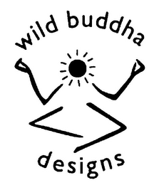 WILD BUDDHA DESIGNS