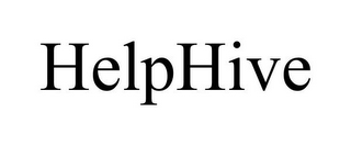 HELPHIVE