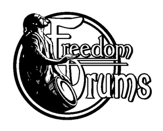 FREEDOM DRUMS