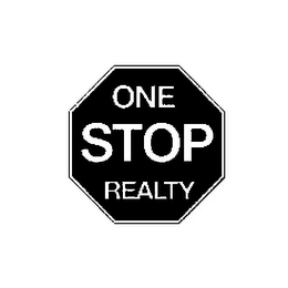 ONE STOP REALTY