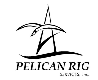 PELICAN RIG SERVICES, INC.