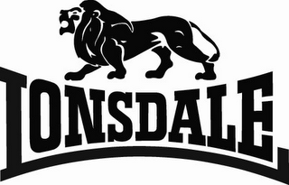 LONSDALE