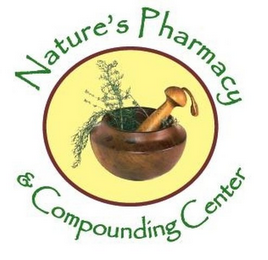 NATURE'S PHARMACY & COMPOUNDING CENTER