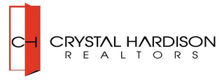 CH CRYSTAL HARDISON REALTORS