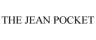 THE JEAN POCKET