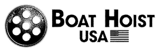 BOAT HOIST USA BOAT HOIST USA