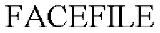FACEFILE