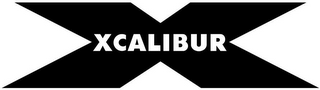 X XCALIBUR