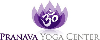 PRANAVA YOGA CENTER