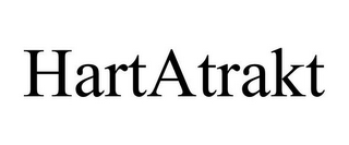 HARTATRAKT