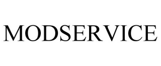 MODSERVICE