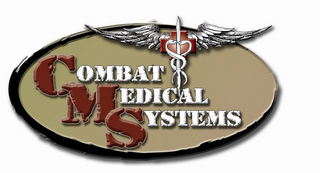 COMBAT MEDICAL SYSTEMS