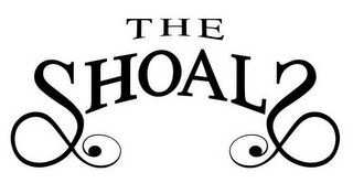 THE SHOALS