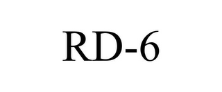 RD-6