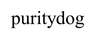 PURITYDOG