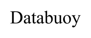 DATABUOY