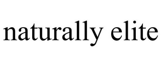 NATURALLY ELITE