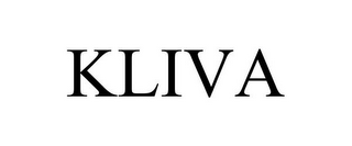 KLIVA