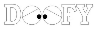 DOOFY