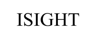 ISIGHT