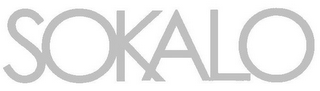 SOKALO
