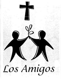 LOS AMIGOS