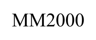 MM2000