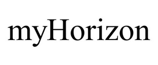 MYHORIZON