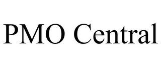 PMO CENTRAL