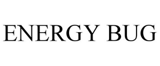 ENERGY BUG