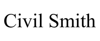 CIVIL SMITH