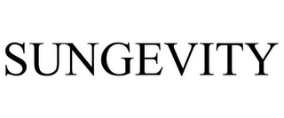 SUNGEVITY