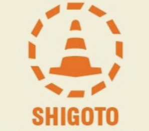 SHIGOTO