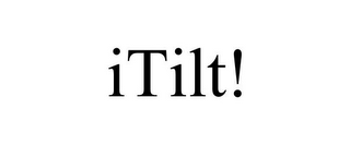 ITILT!