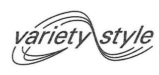 VARIETY STYLE