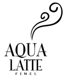 AQUA LATTE FINEL