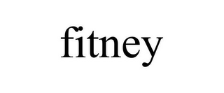 FITNEY