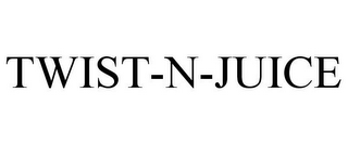 TWIST-N-JUICE