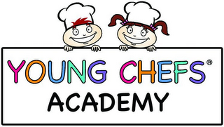 YOUNG CHEFS ACADEMY