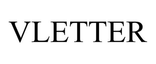 VLETTER
