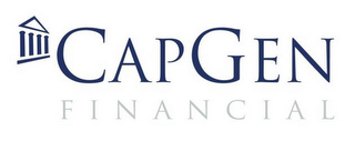 CAPGEN FINANCIAL