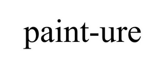 PAINT-URE