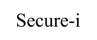 SECURE-I