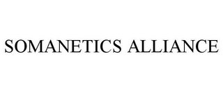 SOMANETICS ALLIANCE