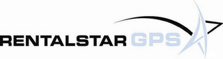 RENTALSTAR GPS