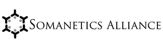 SOMANETICS ALLIANCE