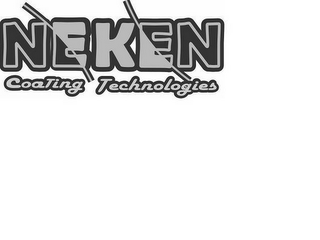 NEKEN COATING TECHNOLOGIES