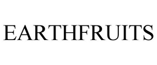 EARTHFRUITS