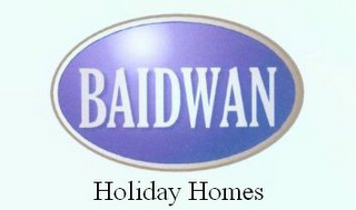 BAIDWAN HOLIDAY HOMES