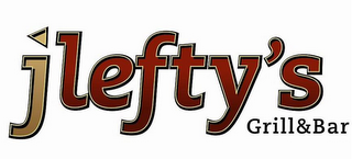 JLEFTY'S GRILL&BAR